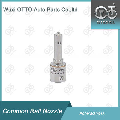 ボッシュ 共通レール 注入器ノズル F00VW30113 注入器用 0445110583 / 584 / 338002F610