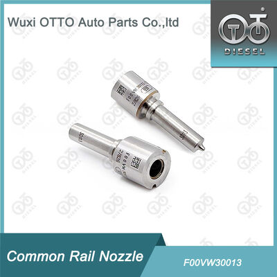 ボッシュ 共通レール 注入器ノズル F00VW30113 注入器用 0445110583 / 584 / 338002F610