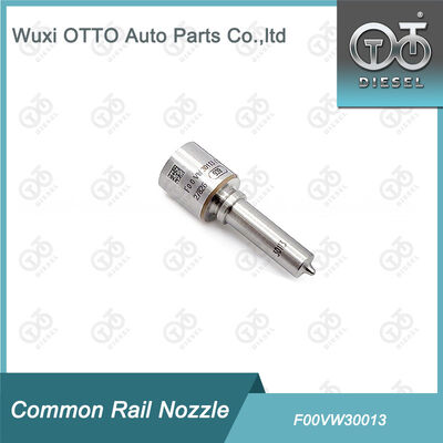 ボッシュ 共通レール 注入器ノズル F00VW30113 注入器用 0445110583 / 584 / 338002F610