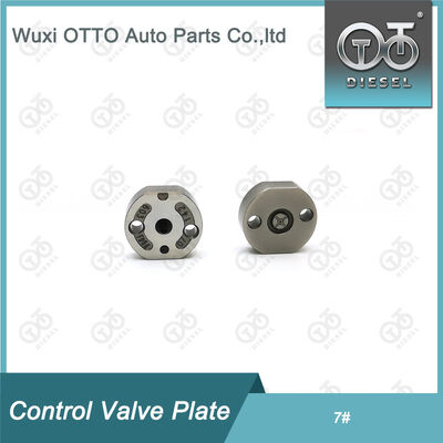 注入器095000-588X/776X 23670-30300/30140/23670-0L010/0L070/0L020 /0L050のためのDensoの制御弁