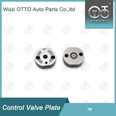 注入器095000-588X/776X 23670-30300/30140/23670-0L010/0L070/0L020 /0L050のためのDensoの制御弁
