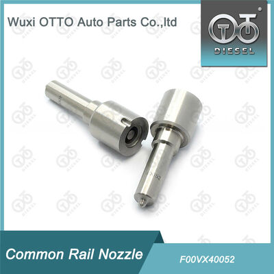 F00VX40052 ピエゾノズル ディーゼル燃料インジェクターノズル NISSAN X-TRAIL T31 2.0 DCI M9R および 0445115084/0986435350 用