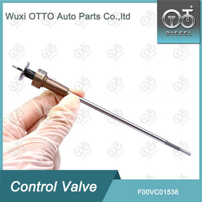 一般鉄道注射器制御バルブ組 F00VC01538 注射器制御バルブ F 00V C01 538 注射器用スーツ 0 445 110 653/ 654 応用 JAGUAR