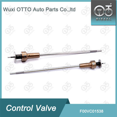一般鉄道注射器制御バルブ組 F00VC01538 注射器制御バルブ F 00V C01 538 注射器用スーツ 0 445 110 653/ 654 応用 JAGUAR