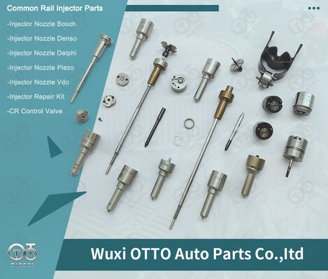 注入器のためのDensoの制御弁095000-6700/6701 095000-8011