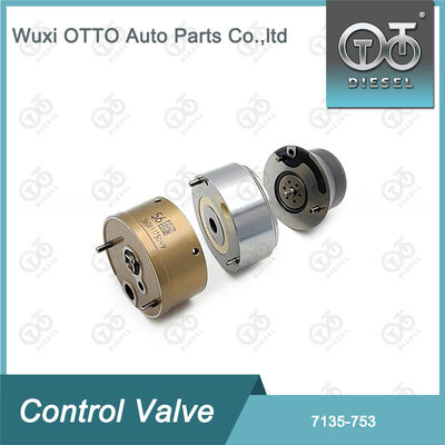 アクチュエータキット 7135-753 / 7135753 ボルボ用電磁弁