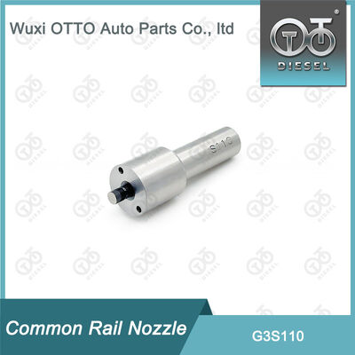 G3S110 普通鉄道燃料注入システム 自動車エンジン部品 デンソ G3シリーズ 燃料注入器 ディーゼルノズル