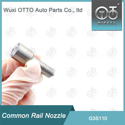 G3S110 普通鉄道燃料注入システム 自動車エンジン部品 デンソ G3シリーズ 燃料注入器 ディーゼルノズル