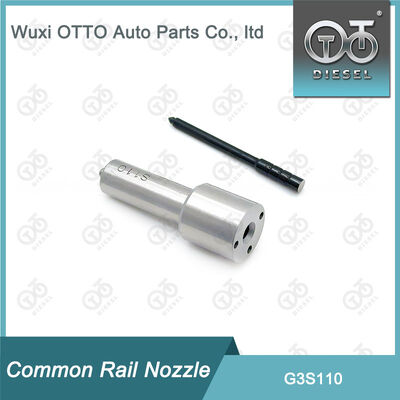 G3S110 普通鉄道燃料注入システム 自動車エンジン部品 デンソ G3シリーズ 燃料注入器 ディーゼルノズル