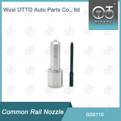G3S110 普通鉄道燃料注入システム 自動車エンジン部品 デンソ G3シリーズ 燃料注入器 ディーゼルノズル
