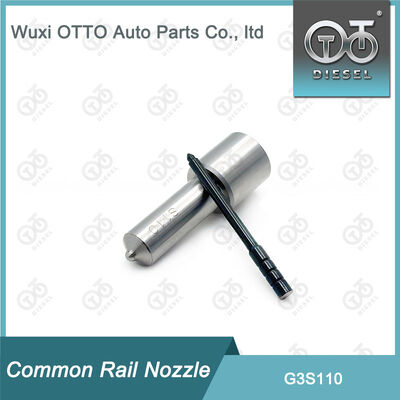 G3S110 普通鉄道燃料注入システム 自動車エンジン部品 デンソ G3シリーズ 燃料注入器 ディーゼルノズル