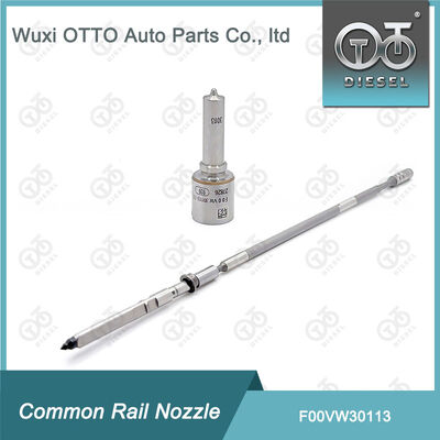 ボッシュ 共通レール 注入器ノズル F00VW30113 注入器用 0445110583 / 584 / 338002F610