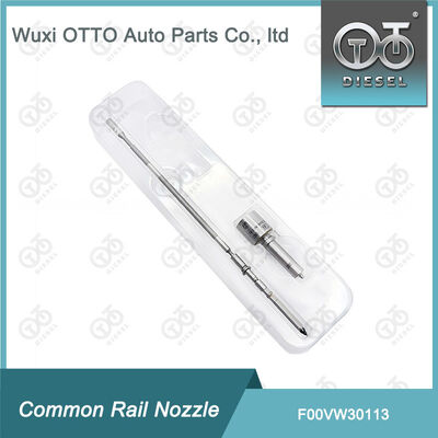 ボッシュ 共通レール 注入器ノズル F00VW30113 注入器用 0445110583 / 584 / 338002F610