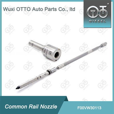 ボッシュ 共通レール 注入器ノズル F00VW30113 注入器用 0445110583 / 584 / 338002F610