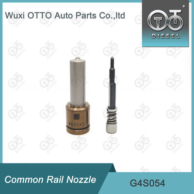 G4S054 Common Rail Nozzle For Diesel Injector 8-98399618-0