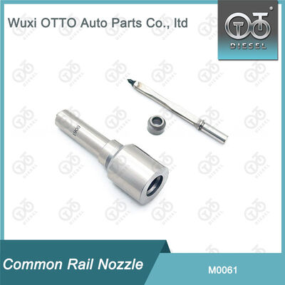 New M0061 Common Rail Nozzle 