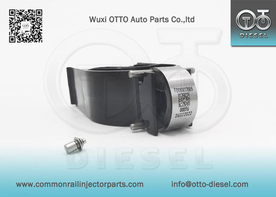 F00GX17005 0445116シリーズ用ピエゾ制御インジェクターバルブ