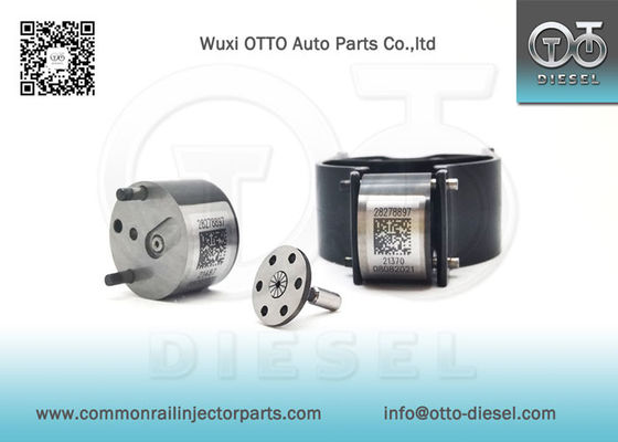 コモンレールコントロールバルブ モデル 28278897 インジェクター R04501D用