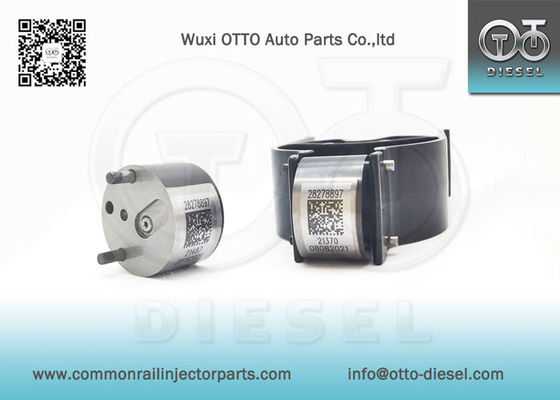 インジェクター用コモンレールコントロールバルブ Delphi 28278897 R04501D、紙箱入り