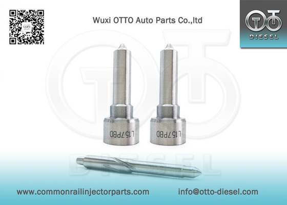 L157PBD 鉄道用注入器用デルフィス噴嘴 R04701D /A 6640170221