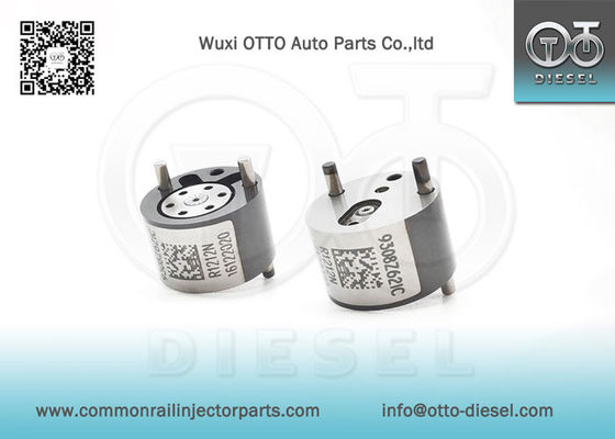 9308-621Cデルファイの注入器R03101D/R05102D/28232251のための共通の柵の制御弁