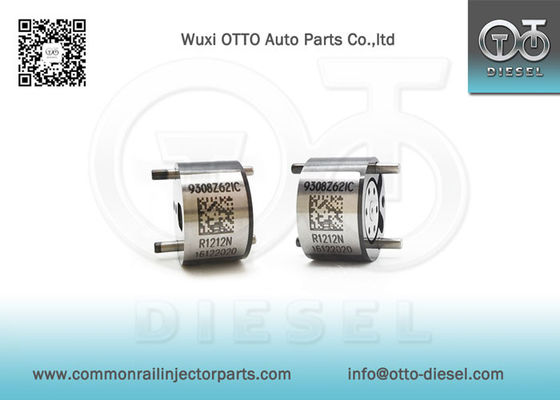 9308-621Cデルファイの注入器R03101D/R05102D/28232251のための共通の柵の制御弁