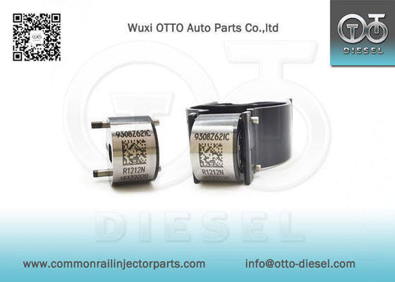 9308-621Cデルファイの注入器R03101D/R05102D/28232251のための共通の柵の制御弁
