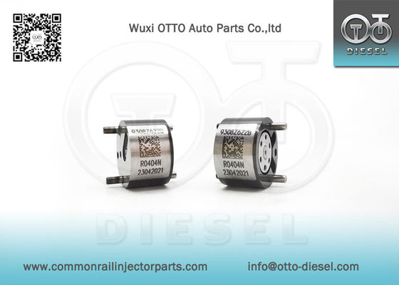 9308-622B Delphi コモンレールインジェクター用コントロールバルブ R06001D/R03801D EJBR03301D