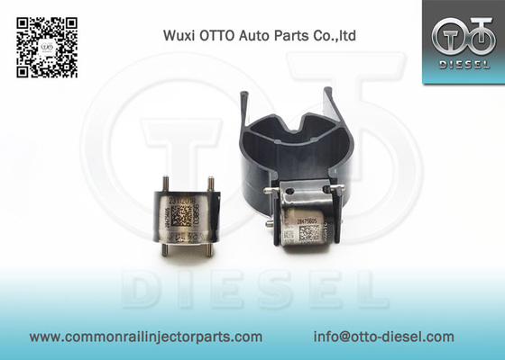 デルフィ 28475605 普通鉄道用注入器用制御バルブ