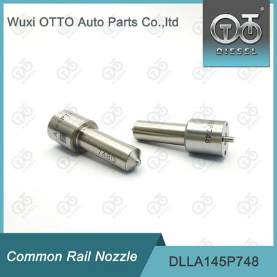 DLLA145P748 / 093400-7480 インジェクター用デンスコモンレールノズル 095000-0404