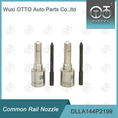 DLLA144P2199 注入器用コモンレールノズル 0445120241