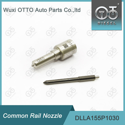 DLLA155P1030 Densoの注入器095000-956Xのための共通の柵のノズル