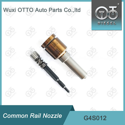 注入器のためのG4S012 Denso Commmonの柵のノズル295700-0400 S56013H50A