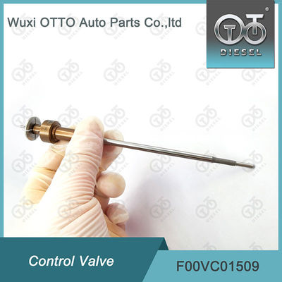 インジェクター0445110485用ボッシュコモンレールコントロールバルブ F00VC01509