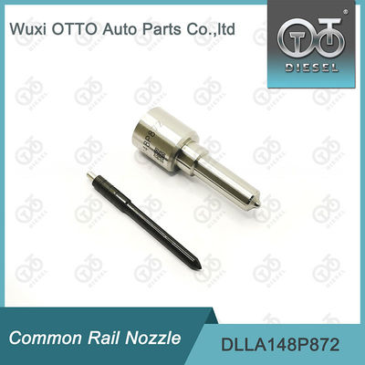DLLA148P872注入器のための共通の柵のノズル095000-5650/5655