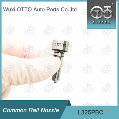 L325PBC 鉄道用注入器用デルフィス噴嘴 BEBE4J00001 / BEBE4J00101