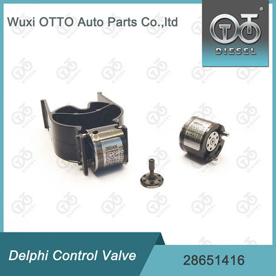 28651416 インジェクター用コモンレールコントロールバルブ 28437695