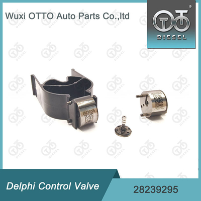 注入器EJBR03301DのためのDelphiの注入器の制御弁28239295