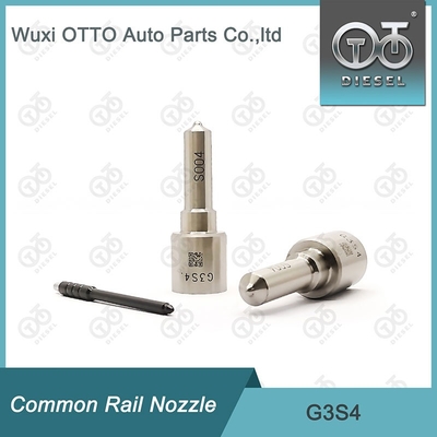 G3S4 Densoの注入器295050-012# 1465A323のための共通の柵のノズル