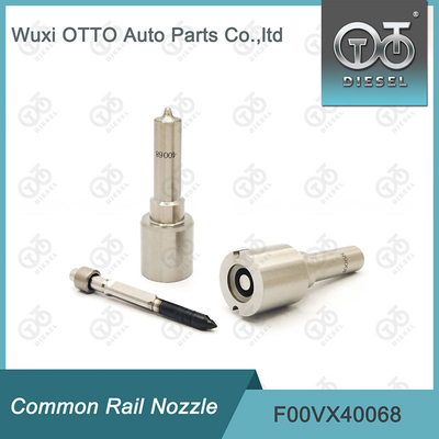 F00VX40068 / F00 VX 40068 ボッシュ ピエゾ注射器用ノズル 0445116043