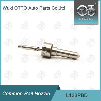 L133PBDデルファイの注入器R00501Zのための共通の柵のノズル