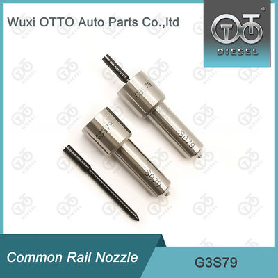 DENSO G3S79 コモンレールノズル 295050-1590 23670-E0590