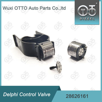 28626161注入器33800-4A700/28236381のための共通の柵の制御弁