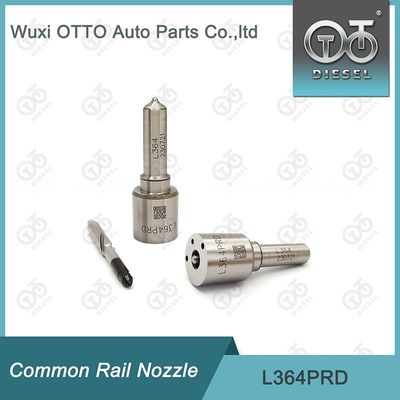 L364PRDデルファイの注入器のための共通の柵のノズル28264952 GMDAT Z20D