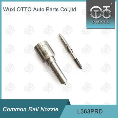 L363PRDデルファイの注入器28231462 VW 1.2Lのための共通の柵のノズル