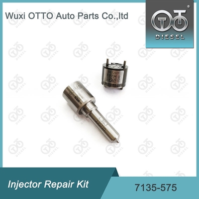 ノルツェ・バルブキット 7135-575 デルフィー注射器 修理キット 28231462 VW 1.2L ノズル L363PRD