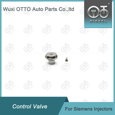 Siemensの注入器A2C59513554/5WS40539等のための共通の柵の制御弁。
