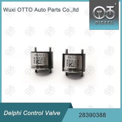 28390388デルファイ注入器28317158のための共通の柵の制御弁
