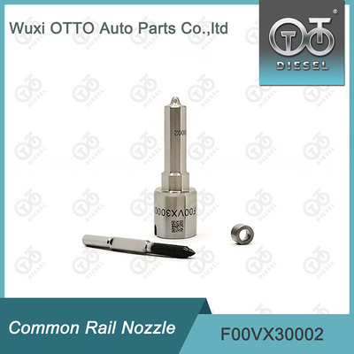 F00VX30002 / F00 VX 30002 ボッシュ ピエゾ注射器用ノズル 0445115007