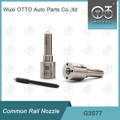 G3S77 /293400-0770 Densoの注入器三菱のための共通の柵のノズル295050-1760 1465A439